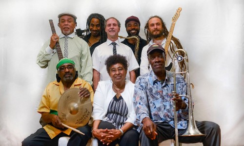 The Skatalites all’ Hiroshima Mon Amour di Torino, domani 10 Ottobre